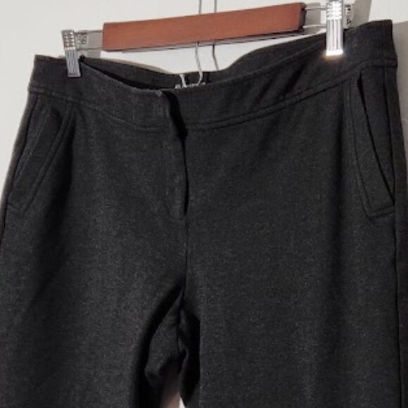 Eileen Fisher Petite Women's Ankle Pants in size PL - Picture 2 of 4